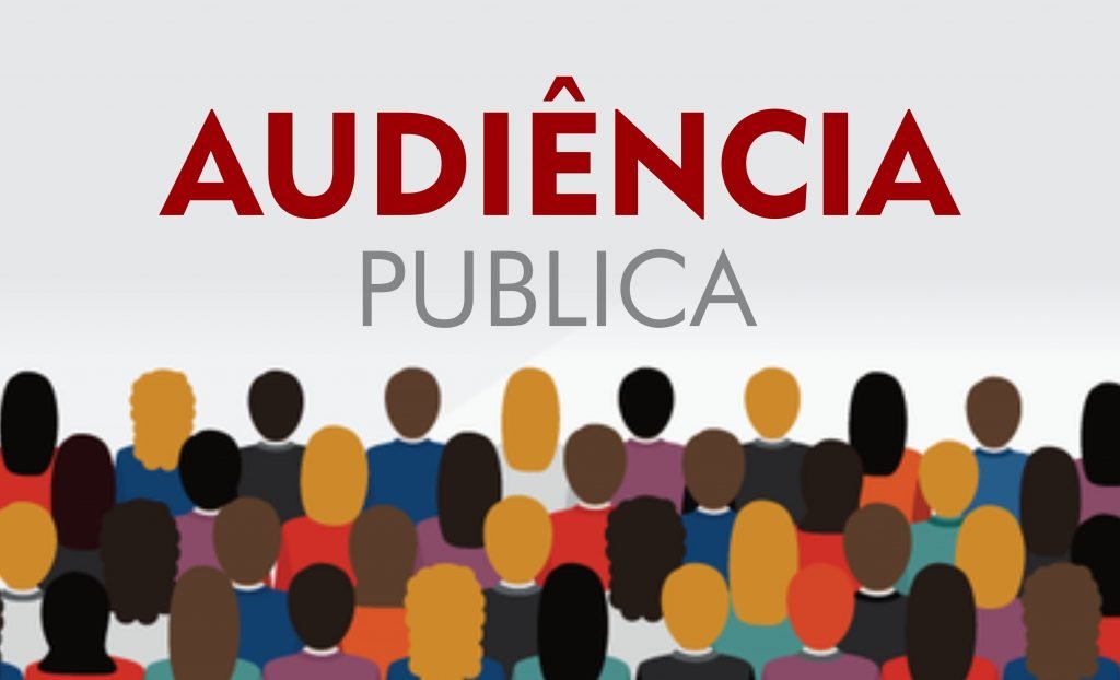 Audiência Pública - Loa 2021 6 Prefeitura municipal convida a toda populacao para participar da audiencia publica no dia 27 de setembro1
