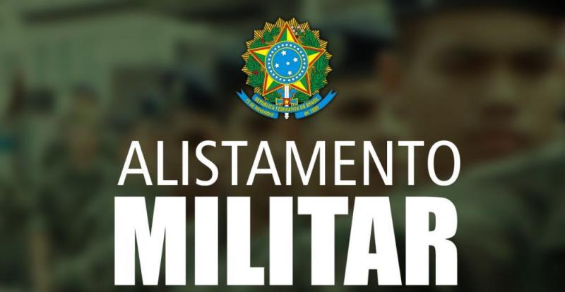 Alistamento