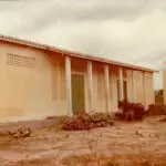 O Município 3 Centro educacional de pataiba 1