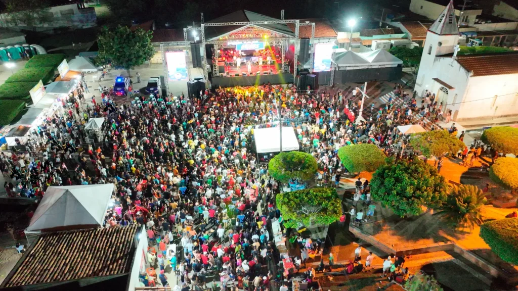 Pataíba Fest! Mais Um Ano De Sucesso No Distrito De Pataíba! 3 Pataiba fest